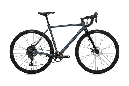 Rower Gravel Octane One GRIDD 2 28'' Pigeon Blue