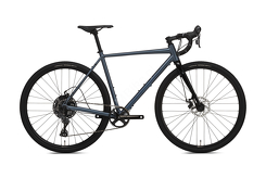 Rower Gravel Octane One GRIDD 2 28'' Pigeon Blue