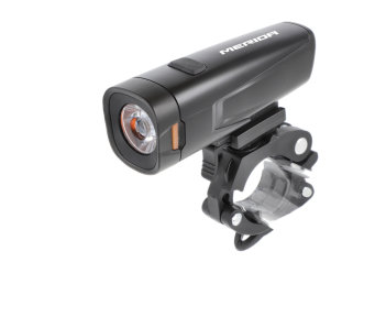 Lampka przód Merida; 500LM; CREE LED XPL; USB; HL-MD088