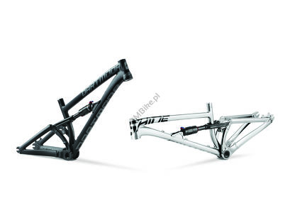 Rama Dartmoor Shine 26'' bez dampera