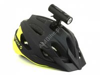 Lampa przednia Author Quantum 700lm USB - 5