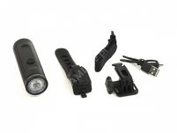 Lampa przednia Author Quantum 700lm USB - 6