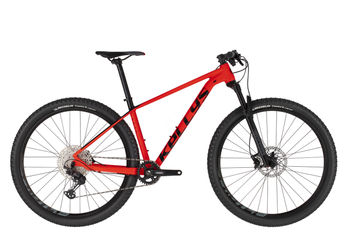 Rower MTB Kellys Gate 50 29''