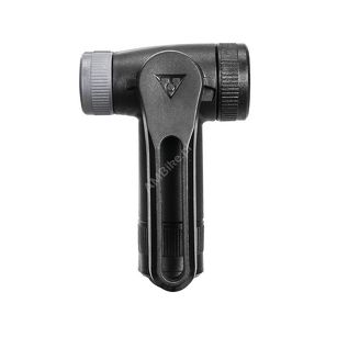Główka Pompki Topeak Twinhead DX5 (do Joe Blow Sport III)