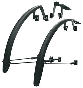 Błotniki rowerowe SKS Speedrocker 28"