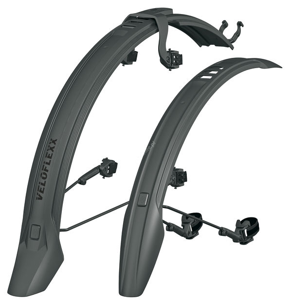 Błotniki SKS Veloflexx 55 28
