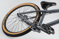 Rower Octane One Melt Evo 26