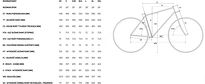Rower 28'' Merida Crossway 10 SE - 3