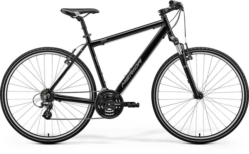 Rower 28'' Merida Crossway 10 SE
