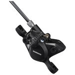 Hamulec tarczowy hydrauliczny Shimano Altus MT200 przód - 2
