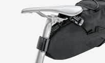 Torba podsiodłowa Topeak Loader Backloader X Green (15 Litrów) - 7