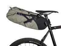Torba podsiodłowa Topeak Loader Backloader X Green (15 Litrów) - 4