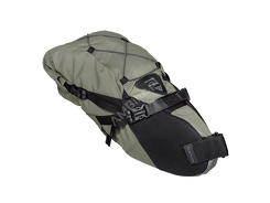 Torba podsiodłowa Topeak Loader Backloader X Green (15 Litrów)