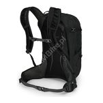 Plecak rowerowy Osprey Syncro 20 Black - 2