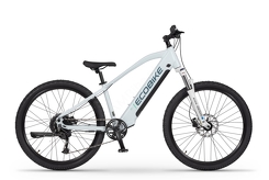 Rower elektryczny Ecobike SX Youth White 14'' - Ubezpieczony