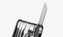 Zestaw Narzędzi Topeak Mini P20  20 funkcji black - 6