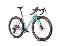 Rower gravel Accent  Freak Carbon v2 Force 1x13 AXS + ebon - 2