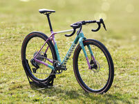 Rower gravel Accent  Freak Carbon v2 Force 1x13 AXS + ebon - 14