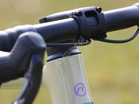 Rower gravel Accent  Freak Carbon v2 Force 1x13 AXS + ebon - 9