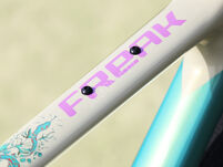 Rower gravel Accent  Freak Carbon v2 Force 1x13 AXS + ebon - 8