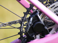 Rower gravel Accent  Freak Carbon v2 Force 1x13 AXS + ebon - 5
