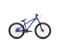 Rower DARTMOOR Gamer Intro 24'' Dirt Street +ebon