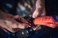 Bidon miękki Fidlock Twist 450ml + baza Bike 09611 - 3