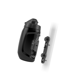 Bidon miękki Fidlock Twist 450ml + baza Bike 09611
