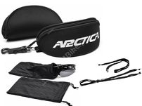 Okulary ARCTICA S-157 polaryzacja - 2