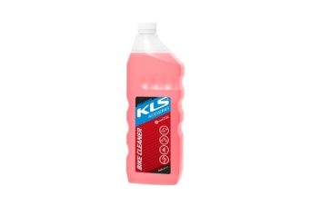 Spray do czyszczenia roweru KLS BIKE CLEANER 1000 ml