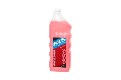 Spray do czyszczenia roweru Kellys KLS bike Cleaner 1000 ml