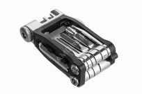 Mini zestaw Narzędzi Topeak Ninja 16+ - 2