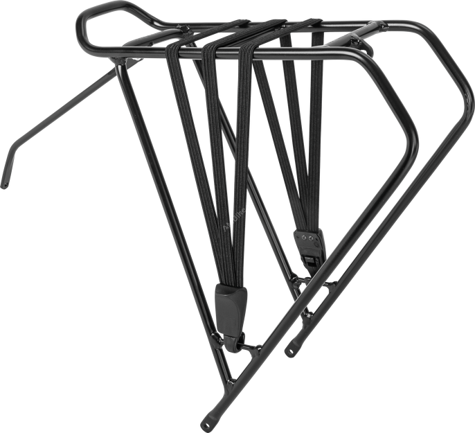 Bagażnik aluminiowy do rowerów Puky LS-PRO 26