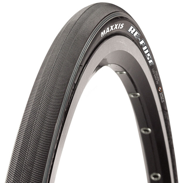 Opona Maxxis gravel Re-Fuse
