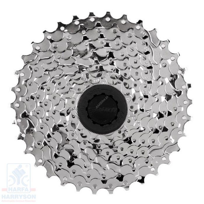 KASETA SRAM PG-950 12-26 9 b.