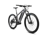 Rower elektryczny mullet MTB Accent E-Sparrow 29/27,5 +ebon - 2