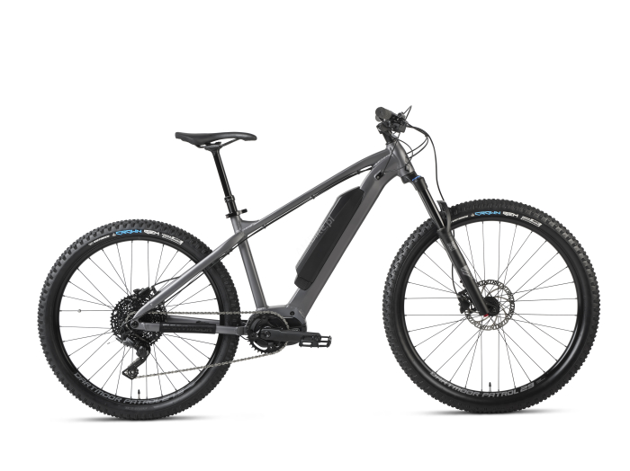 Rower elektryczny MTB Accent E-Sparrow +e_bon 500zł