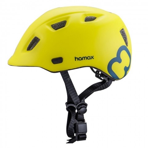 Kask kolarski dla dzieci Hamax THUNDERCAP