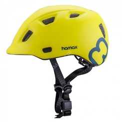 Kask dziecięcy Hamax THUNDERCAP - 8 kolorów