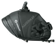 Torba podsiodłowa SKS EXPlorer Click 1800 czarna - 3