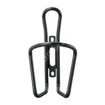 Koszyk bidonu Topeak Shuttle Cage Al Black - 2