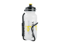Koszyk bidonu Topeak Shuttle Cage Al Black - 3