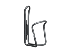Koszyk bidonu Topeak Shuttle Cage Al Black