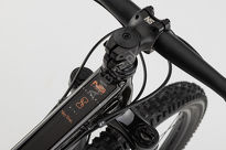 Rower MTB NS Bikes Eccentric Mini 27.5
