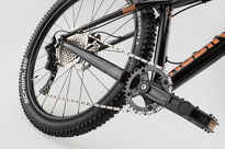 Rower MTB NS Bikes Eccentric Mini 27.5