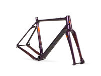 Rama gravel ACCENT Freak Carbon v2 set - 3