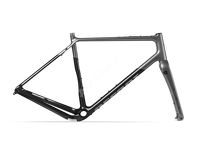 Rama gravel ACCENT Freak Carbon v2 set - 5
