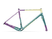 Rama gravel ACCENT Freak Carbon v2 set - 6