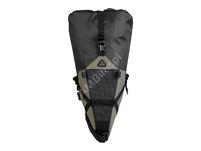 Torba podsiodłowa Topeak Loader Backloader X Green (10 Litrów) - 5