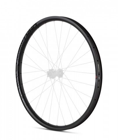 Obręcz DARTMOOR Raven carbon